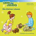 E-Book (epub) Leon und Jelena - Die kleinen Löwen von Rüdiger Hansen, Raingard Knauer