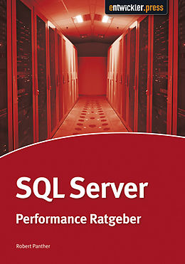 E-Book (pdf) SQL Server Performance-Ratgeber von Robert Panther