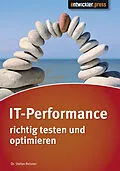 E-Book (pdf) IT-Performance richtig testen und optimieren von Dr. Stefan Reisner