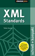 E-Book (pdf) XML Standards von Tobias Hauser