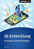 E-Book (pdf) Qt-Entwicklung für Symbian, Android und Desktop von Tam Hanna