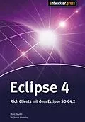 E-Book (pdf) Eclipse 4 von Marc Teufel, Jonas Helming