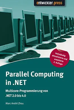 E-Book (pdf) Parallel Computing in .NET von Marc André Zhou