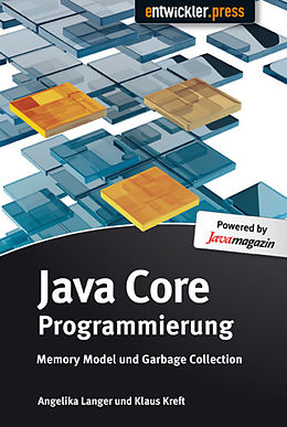E-Book (pdf) Java Core Programmierung von Angelika Langer, Klaus Kreft