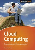 E-Book (pdf) Cloud Computing von Mario Meir-Huber