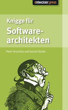 E-Book (pdf) Knigge für Softwarearchitekten von Peter Hruschka, Gernot Starke