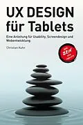 E-Book (pdf) UX Design für Tablets von Christian Kuhn