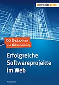 E-Book (pdf) Erfolgreiche Softwareprojekte im Web von Nils Langner