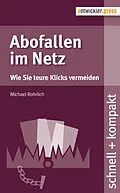 E-Book (pdf) Abofallen im Netz von Michael Rohrlich