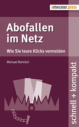 E-Book (pdf) Abofallen im Netz von Michael Rohrlich