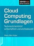 E-Book (epub) Cloud Computing Grundlagen von Mario Meir-Huber