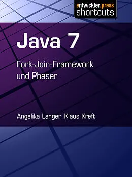 E-Book (epub) Java 7 von Angelika Langer, Klaus Kreft