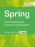 E-Book (epub) Spring von Agim Emruli, Tobias Flohre, Matthias Hüller