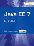 E-Book (epub) Java EE 7 von Jens Schumann, Thilo Frotscher, Bernhard Löwenstein
