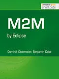 E-Book (epub) M2M by Eclipse von Benjamin Cabé, Dominik Obermaier