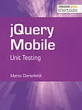 E-Book (epub) jQuery Mobile von Marco Dierenfeldt