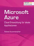 E-Book (epub) Microsoft Azure von Roland Krummenacher