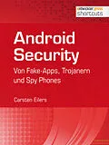 E-Book (epub) Android Security von Carsten Eilers