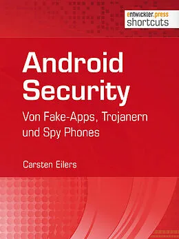 E-Book (epub) Android Security von Carsten Eilers