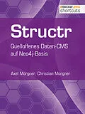 E-Book (epub) Structr von Axel Morgner, Christian Morgner