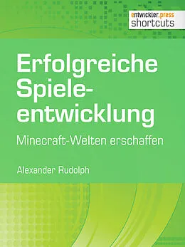 E-Book (epub) Erfolgreiche Spielepogrammierung von Alexander Rudolph