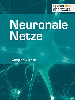 E-Book (epub) Neuronale Netze von Wolfgang Ziegler