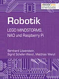 E-Book (epub) Robotik von Bernhard Löwenstein, Sigrid Schefer-Wenzl, Matthias Wenzl