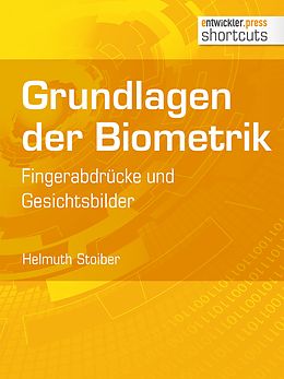 E-Book (epub) Grundlagen der Biometrik von Helmuth Stoiber