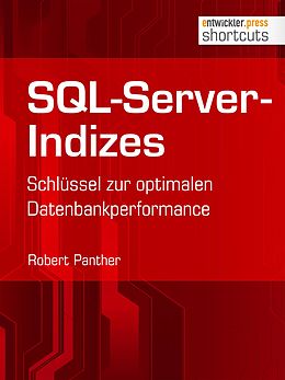 E-Book (epub) SQL-Server-Indizes von Robert Panther