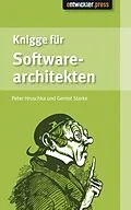 E-Book (epub) Knigge für Softwarearchitekten von Peter Hruschka, Gernot Starke
