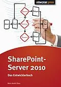 E-Book (epub) Share Point Server 2010 von Marc André Zhou