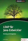 E-Book (epub) LDAP für Java-Entwickler von Stefan Zörner