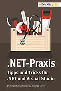 E-Book (epub) .NET-Praxis von Dr. Holger Schwichtenberg, Manfred Steyer