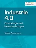 E-Book (epub) Industrie 4.0 von Torsten Zimmermann