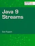 E-Book (epub) Java 9 Streams von Sven Ruppert