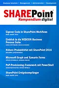 E-Book (epub) SharePoint Kompendium - Bd. 16 von Gunnar Krause, Benjamin Lanzendörfer, Stefan Mumalo