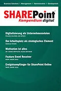 E-Book (epub) SharePoint Kompendium - Bd. 17 von Olena Bochkor, Dr. Veikko Krypczyk, Roland Kulawik