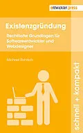 E-Book (epub) Existenzgründung von Michael Rohrlich