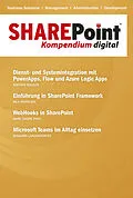 E-Book (epub) SharePoint Kompendium - Bd. 18 von Nils Andresen, Benjamin Lanzendörfer, Mathias Schulze