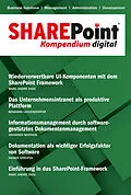 E-Book (epub) SharePoint Kompendium - Bd. 21 von Marc André Zhou, Benjamin Lanzendörfer, Rainer Stropek