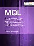 E-Book (epub) MQL von Thomas Mahringer