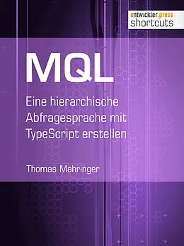 E-Book (epub) MQL von Thomas Mahringer
