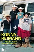 E-Book (epub) Konny Reimann von Tobias Friedrich