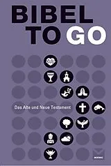 E-Book (epub) Bibel To Go von Jeanette Stark-Städele, Moewig