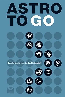 E-Book (epub) Astro To Go von Moewig