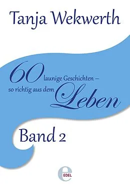 E-Book (epub) Tanjas Welt Band 2 von Tanja Wekwerth