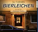 Su Turhan CD Bierleichen-ein Fall Für Kommissar Pasch