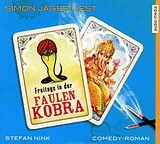 Stefan Nink CD Freitags In Der Faulen Kobra