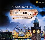 Audio CD (CD/SACD) (CD) Tiefenangst von Craig Russell