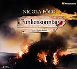 Nicola Förg CD Funkensonntag(adac)